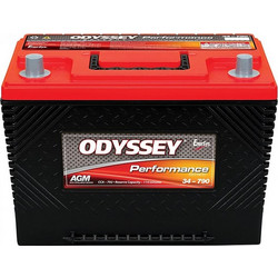 Odyssey Performance ODP AGM34 12V 61Ah