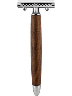 Fatip Noce Wood Originale Ξυραφάκι Ασφαλείας 42114