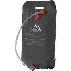 CATTARA Camping shower (13292) 20l