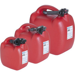 Μπετονι πλαστικό 20L FERVI 0660/20