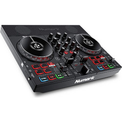 Numark Party Mix DJ Controller 2 Καναλιών