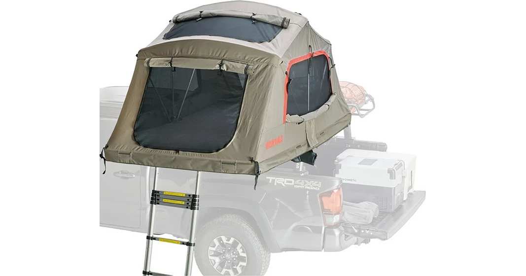 Yakima Skyrise HD Medium Σκηνή Camping Ιγκλού 3 Ατόμων 4 Εποχών ...