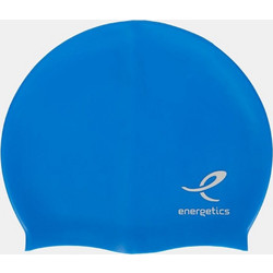 energetics Παιδικό Σκουφάκι Κολύμβησης Cap Sil