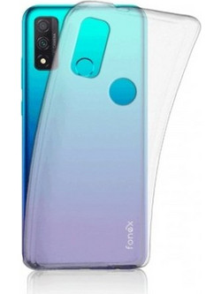 FONEX TPU CASE 0.2mm HUAWEI P SMART 2020 backcover - (INV1483T)