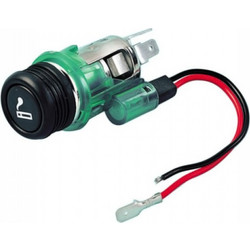 Lampa Aναπτήρας με φως (Κιτ) 12V L3907.0