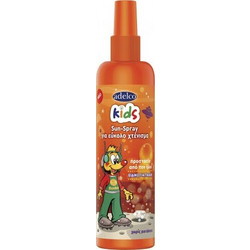 Adelco Kids Orange Leave In Conditioner Spray 200ml