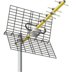 New ΕΠΙΓΕΙΑ ΨΗΦΙΑΚΗ ΚΕΡΑΙΑ UHF HD LTE OLYMPUS PRS10