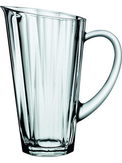 Κανάτα 1000 ml Pasabahce Hemingway 68010