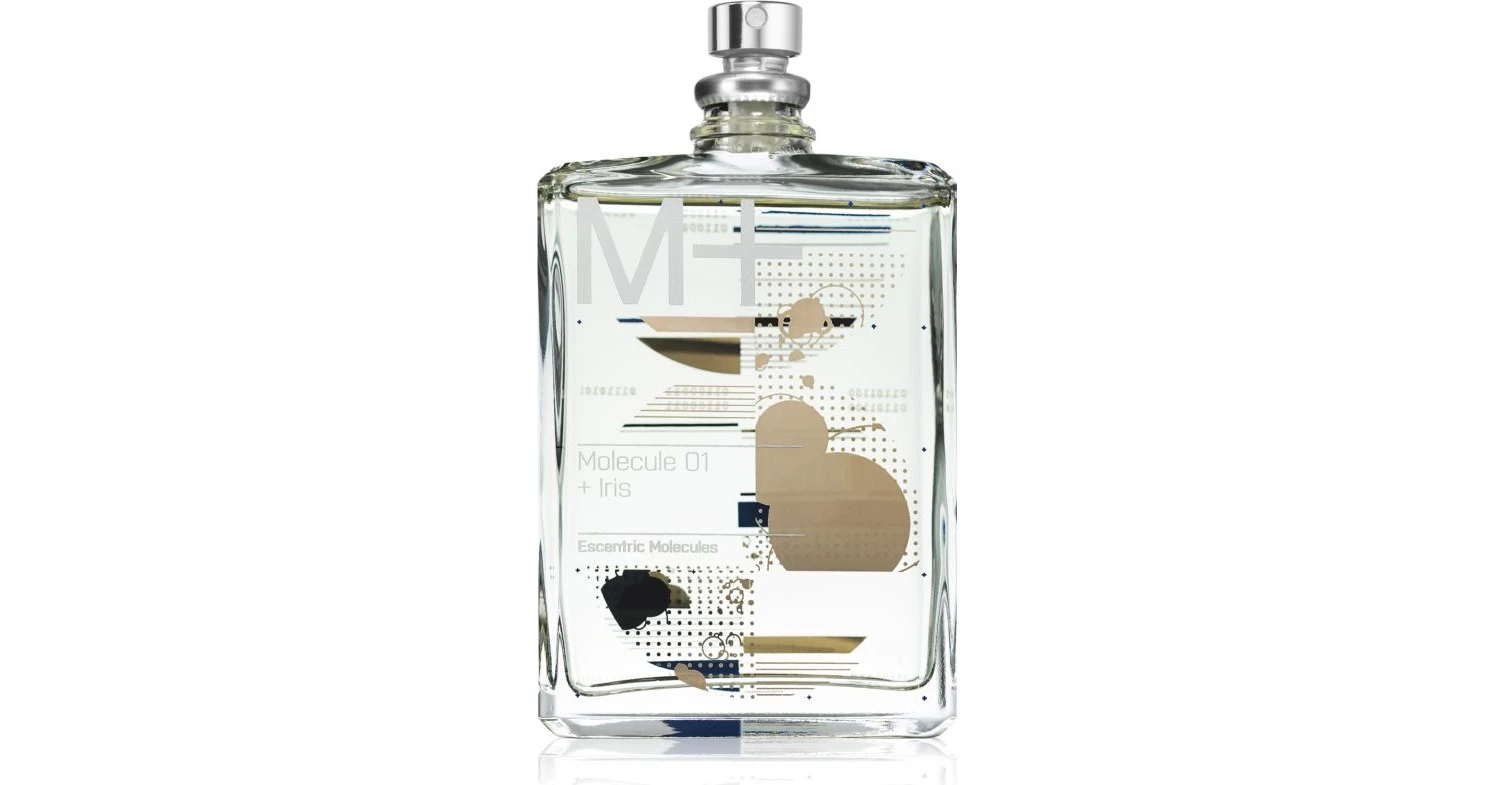 Escentric Molecules Escentric 01 Eau de Toilette a € 64,90 (oggi