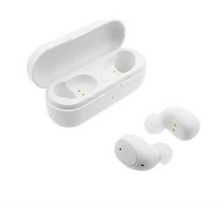 SMS-T14 Ακουστικά Bluetooth In Ear White