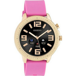 Oozoo Q00325 Pink