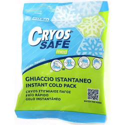 Phyto Performance Cryos Safe medSport Στιγμιαίος Πάγος