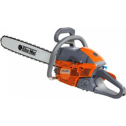Oleo-Mac GSH560 Αλυσοπρίονο Βενζίνης 3.5hp 5.1kg με Λάμα 50cm