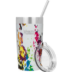 Healthy Human Cruiser Tumbler Art Deco 591ml