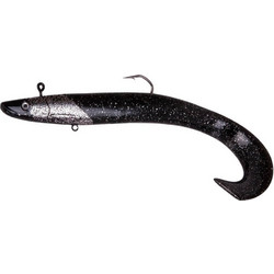 AQUANTIC Kveite Jig Τεχνητό Δόλωμα 21cm 150gr B