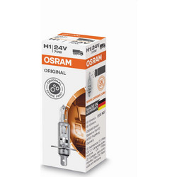 Osram H1 Original Line 24V 70W 1τμχ