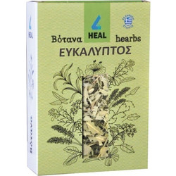 Apel 4 Heal Ευκάλυπτος 30gr