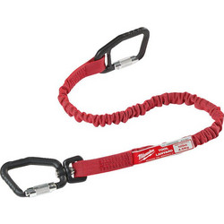 Milwaukee 4932471429 QUICK-CONNECT Λουρί σύνδεσης εργαλείων 4,5kg