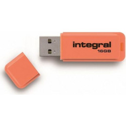 Integral Neon 16GB USB 2.0