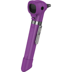 Welch Allyn Pocket LED PLUS Otoscope with Handle δαμασκηνί