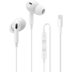 Riversong T1+ Handsfree In-Ear USB-C White