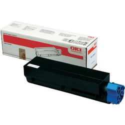 OKI 44574702 Black Toner