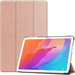 Book Rose Gold (Huawei MatePad T10/T10S)