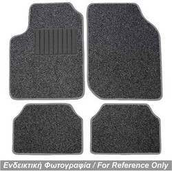 BMW Σειρα 3 E30 Πατακια Μαρκε Μοκετα (ΓΚΡΙ) - 4 ΤΕΜ