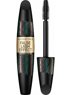 Max Factor False Lash Effect 06 Deep Raven Black Mascara για Μήκος 13.1ml