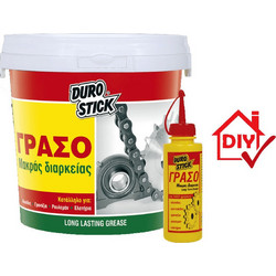 Durostick Γράσσο Μακράς Διαρκείας 1000ml ΚΥΓΡ01