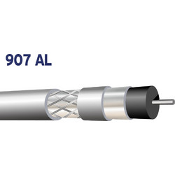 Καλώδιο Coaxial 907 Al 100m