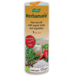 A. VOGEL Herbamare Spicy 125gr