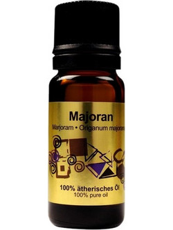 Bioleon Styx Βιολογικό Αιθέριο Έλαιο Μαντζουράνα 10ml