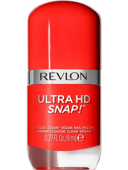 Revlon Ultra HD Snap 031 Shes On Fire Gloss Βερνίκι Νυχιών Μακράς Διαρκείας 8ml