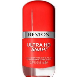 Revlon Ultra HD Snap 031 Shes On Fire Gloss Βερνίκι Νυχιών Μακράς Διαρκείας 8ml