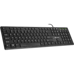 Tracer TRAKLA45922 Black Πληκτρολόγιο