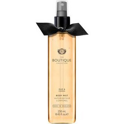Grace Cole Boutique Oud & Cassis Body Mist 250ml