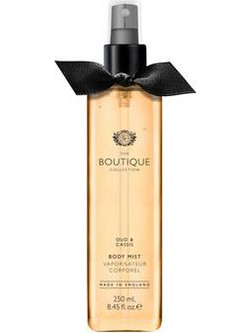Grace Cole Boutique Oud & Cassis Body Mist 250ml