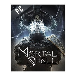 Mortal Shell Key PC