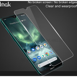 Προστατευτικό οθόνης Tempered Glass για Nokia 4.2 ΔΙΑΦΑΝΟ (OEM)