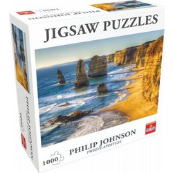 Puzzle Goliath Twelve Apostles 1000 Κομμάτια