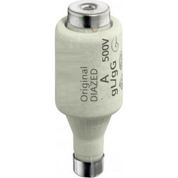 ΦΥΣΙΓΓΙΟ Diazed E27 gG 16A ΕΤΙ 10020