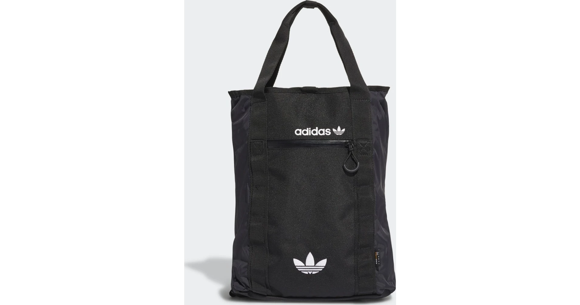 Cinch tote bag adidas hot sale