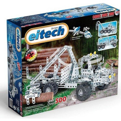 Eitech Θεριστική Μηχανή 00305