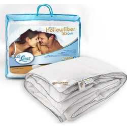 La Luna Πάπλωμα King Size Microfiber 240x260 3D Hollowfiber