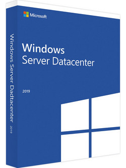 Microsoft Windows Server 2019 DataCenter 2 Core