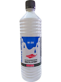 Διαλυτικό White Spirit M-30 ΜΑΧΡΩ 400ml