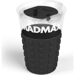 MadMax Coffee Mug 350ml (Black)