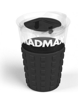 MadMax Coffee Mug 350ml (Black)