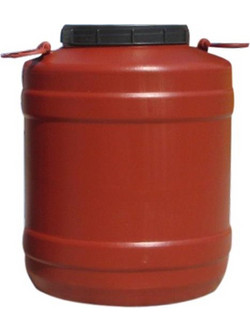 Βαρέλι πλαστικό 45lt